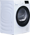 Seche-linge Pompe à Chaleur 8 kg Reconditionné ESSENTIEL B ESLHP8-4b