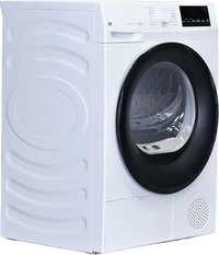 Seche-linge Pompe à Chaleur 8 kg Reconditionné ESSENTIEL B ESLHP8-4b