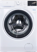 Lave-linge Hublot 8 kg Reconditionné ELECTROLUX EW6FI2814GW