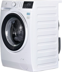 Lave-linge Hublot 8 kg Reconditionné ELECTROLUX EW6FI2814GW