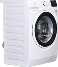 Lave-linge Hublot 8 kg Reconditionné ELECTROLUX EW6FI2814GW