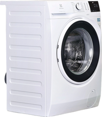 Lave-linge Hublot 8 kg Reconditionné ELECTROLUX EW6FI2814GW