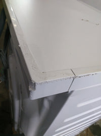 Lave-linge Hublot 8 kg Reconditionné ELECTROLUX EW6FI2814GW