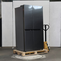 Réfrigérateur Américain 655 Litres Reconditionné LG GSBV70DSTF