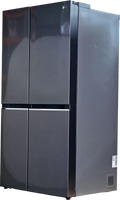 Réfrigérateur Américain 655 Litres Reconditionné LG GSBV70DSTF