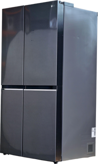 Réfrigérateur Américain 655 Litres Reconditionné LG GSBV70DSTF