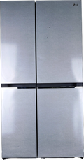 Réfrigérateur Américain 655 Litres Reconditionné LG GSBV70DSTF
