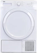 Seche-linge Pompe à Chaleur 7 kg Reconditionné BEKO DS7331PA0W