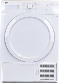 Seche-linge Pompe à Chaleur 7 kg Reconditionné BEKO DS7331PA0W