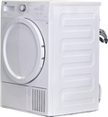 Seche-linge Pompe à Chaleur 7 kg Reconditionné BEKO DS7331PA0W