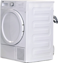 Seche-linge Pompe à Chaleur 7 kg Reconditionné BEKO DS7331PA0W