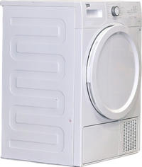 Seche-linge Pompe à Chaleur 7 kg Reconditionné BEKO DS7331PA0W