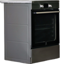 Cuisinière à Induction 73 L Reconditionné ELECTROLUX EKI64892DX