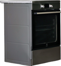 Cuisinière à Induction 73 L Reconditionné ELECTROLUX EKI64892DX