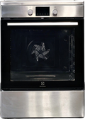 Cuisinière à Induction 73 L Reconditionné ELECTROLUX EKI64892DX