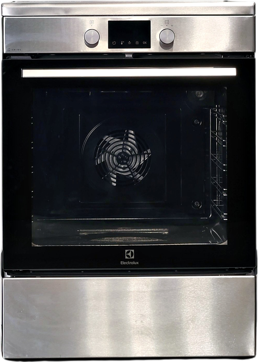 Cuisinière à Induction 73 L Reconditionné ELECTROLUX EKI64892DX