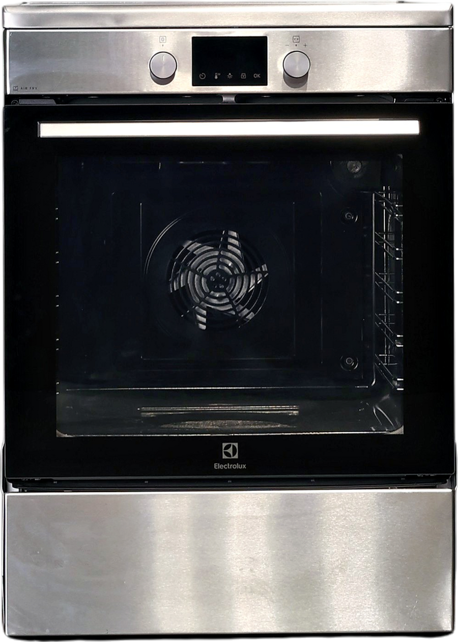 Cuisinière à Induction 73 L Reconditionné ELECTROLUX EKI64892DX