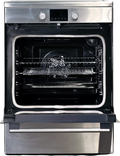 Cuisinière à Induction 73 L Reconditionné ELECTROLUX EKI64892DX