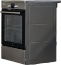 Cuisinière à Induction 73 L Reconditionné ELECTROLUX EKI64892DX