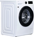 Lave-linge Hublot 11 kg Reconditionné SAMSUNG WW11DG5B25AE