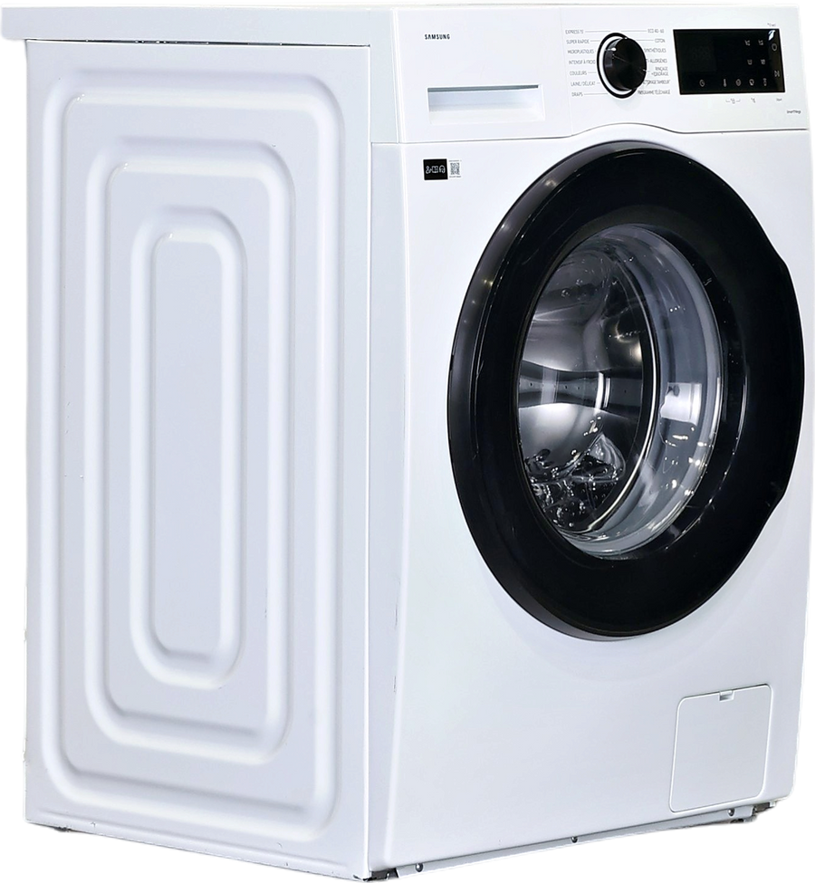 Lave-linge Hublot 11 kg Reconditionné SAMSUNG WW11DG5B25AE