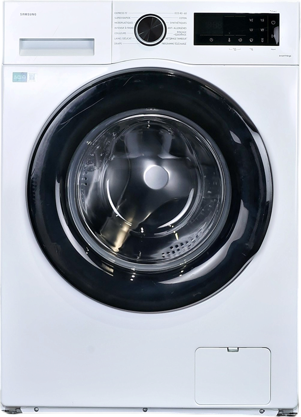 Lave-linge Hublot 11 kg Reconditionné SAMSUNG WW11DG5B25AE