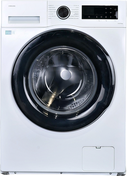 Lave-linge Hublot 11 kg Reconditionné SAMSUNG WW11DG5B25AE