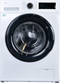 Lave-linge Hublot 11 kg Reconditionné SAMSUNG WW11DG5B25AE