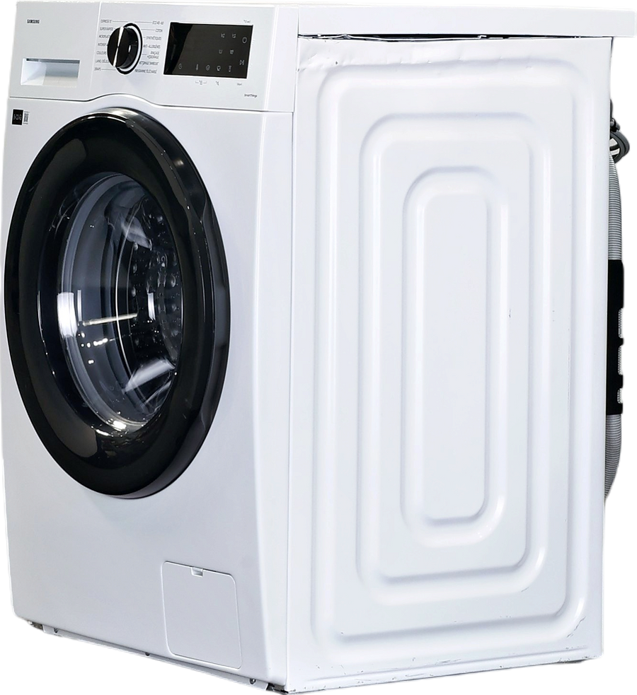 Lave-linge Hublot 11 kg Reconditionné SAMSUNG WW11DG5B25AE