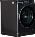Lave-linge Hublot 12 kg Reconditionné LG F24V92BSTA