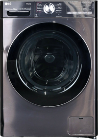 Lave-linge Hublot 12 kg Reconditionné LG F24V92BSTA