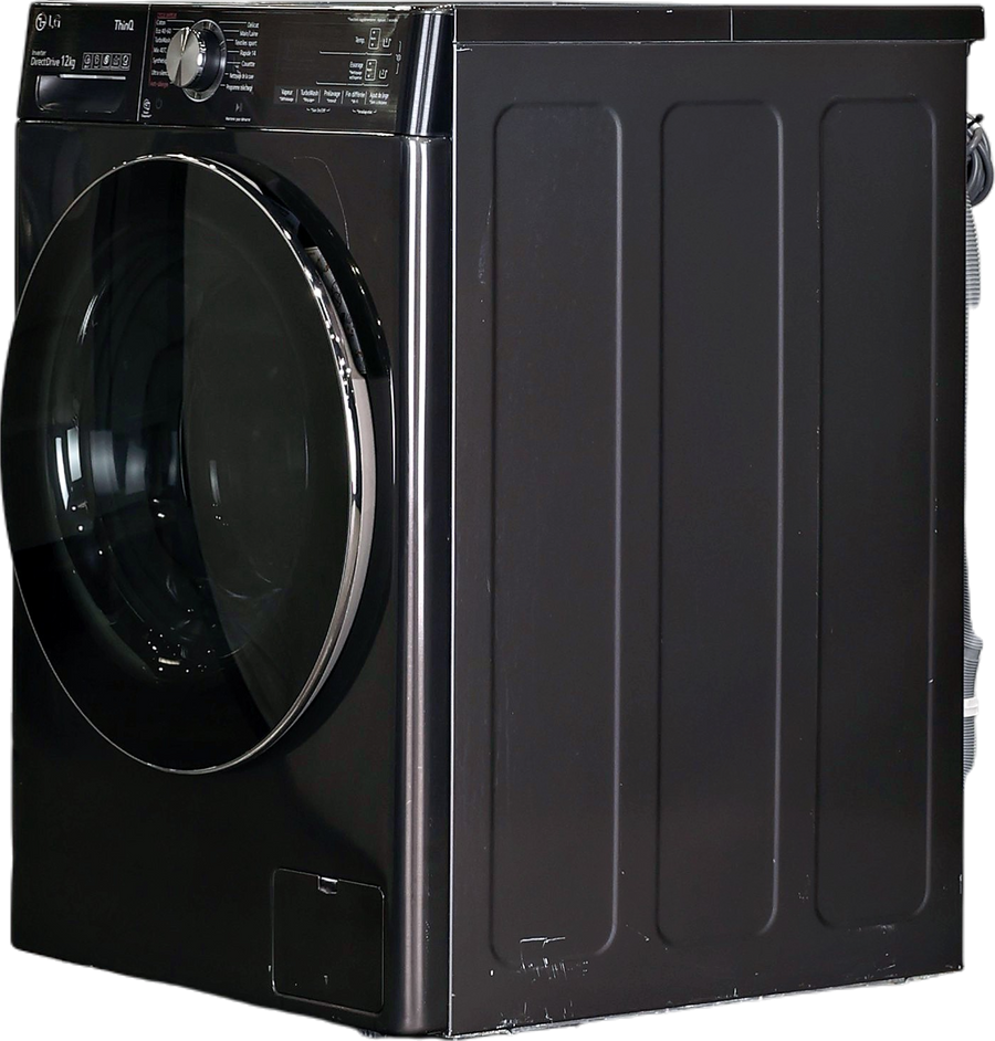 Lave-linge Hublot 12 kg Reconditionné LG F24V92BSTA