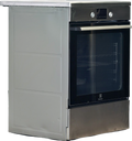 Cuisinière à Induction 73 L Reconditionné ELECTROLUX EKI64899BX