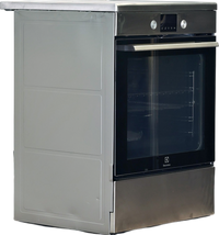 Cuisinière à Induction 73 L Reconditionné ELECTROLUX EKI64899BX