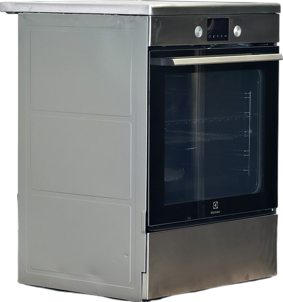 Cuisinière à Induction 73 L Reconditionné ELECTROLUX EKI64899BX
