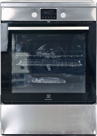 Cuisinière à Induction 73 L Reconditionné ELECTROLUX EKI64899BX