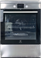 Cuisinière à Induction 73 L Reconditionné ELECTROLUX EKI64899BX