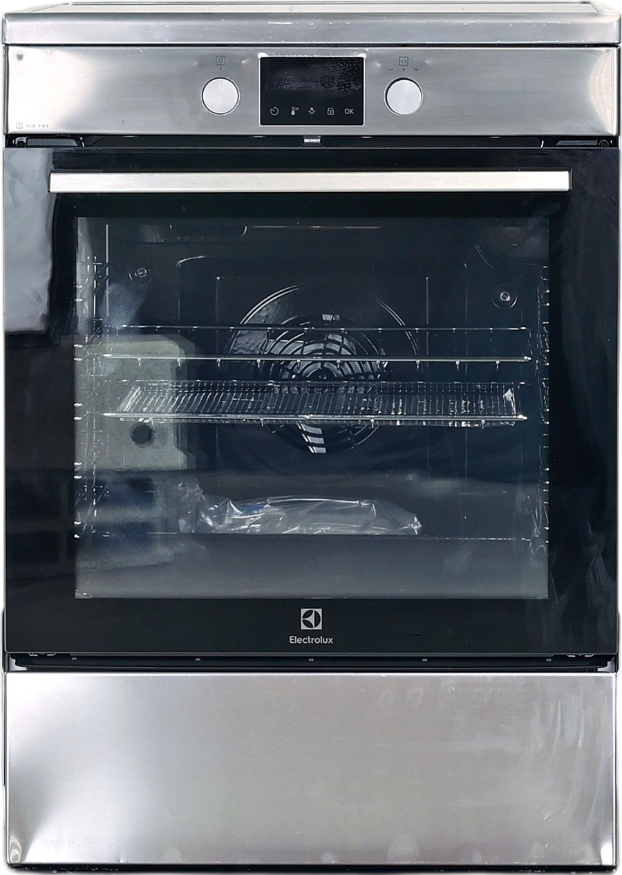 Cuisinière à Induction 73 L Reconditionné ELECTROLUX EKI64899BX