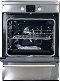 Cuisinière à Induction 73 L Reconditionné ELECTROLUX EKI64899BX