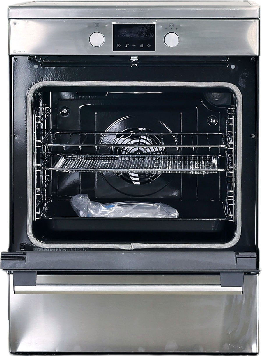 Cuisinière à Induction 73 L Reconditionné ELECTROLUX EKI64899BX