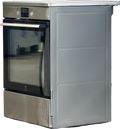 Cuisinière à Induction 73 L Reconditionné ELECTROLUX EKI64899BX