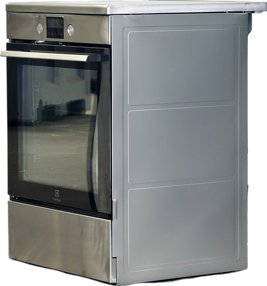 Cuisinière à Induction 73 L Reconditionné ELECTROLUX EKI64899BX