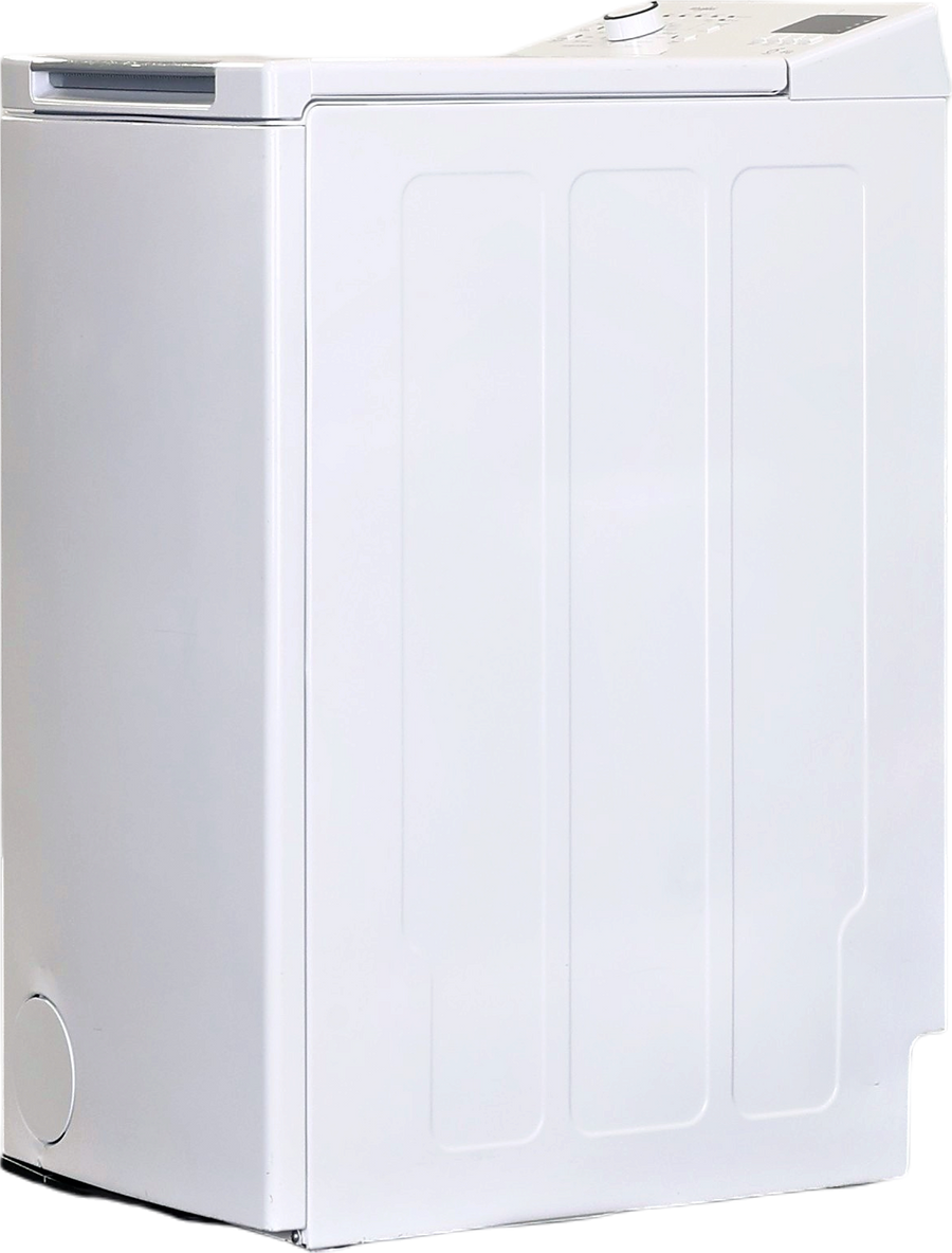 Lave-linge Top 6 kg Reconditionné WHIRLPOOL TDLR6248FR/N