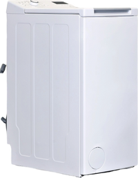Lave-linge Top 6 kg Reconditionné WHIRLPOOL TDLR6248FR/N