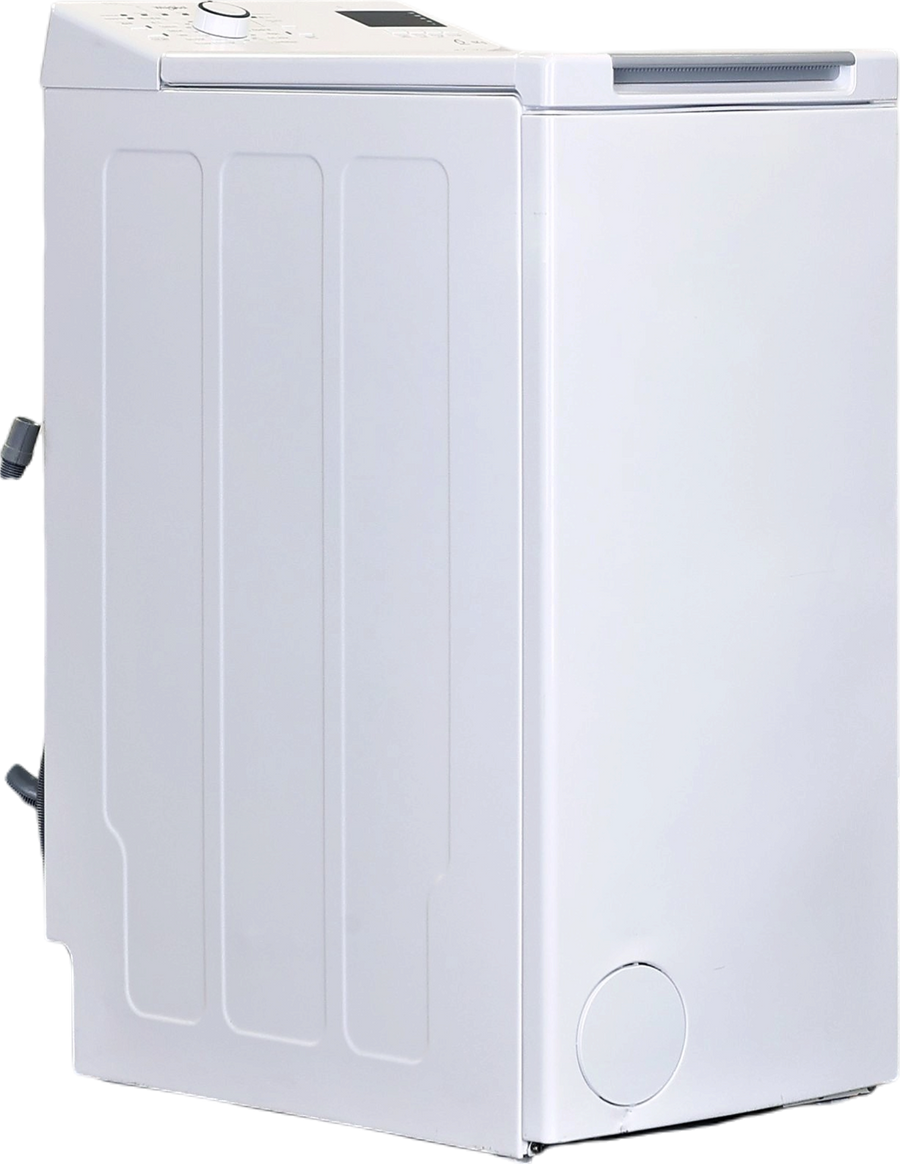 Lave-linge Top 6 kg Reconditionné WHIRLPOOL TDLR6248FR/N