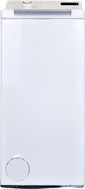 Lave-linge Top 6 kg Reconditionné WHIRLPOOL TDLR6248FR/N