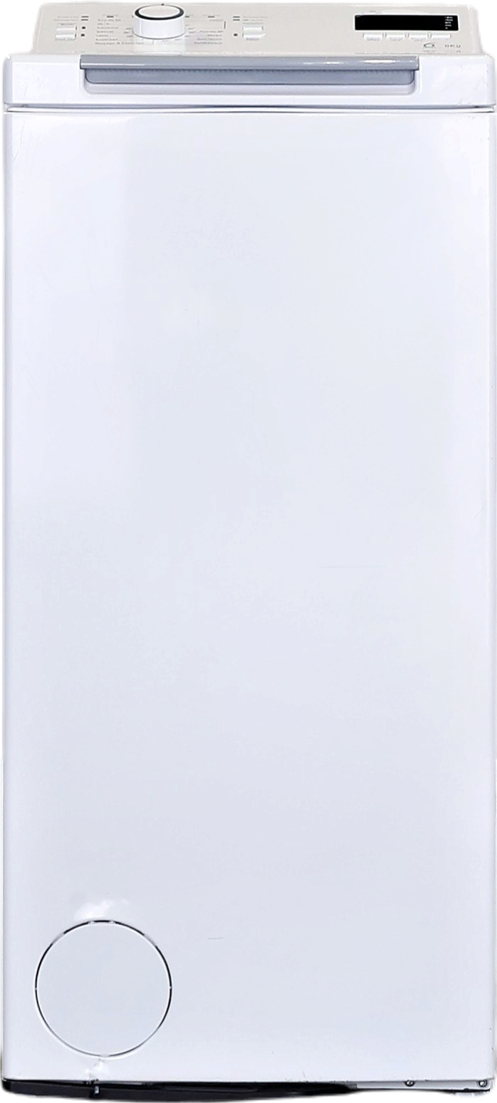 Lave-linge Top 6 kg Reconditionné WHIRLPOOL TDLR6248FR/N