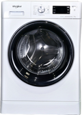 Lave-linge Hublot 9 kg Reconditionné WHIRLPOOL FFBB9489BVFR