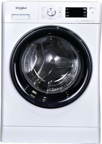 Lave-linge Hublot 9 kg Reconditionné WHIRLPOOL FFBB9489BVFR