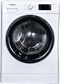 Lave-linge Hublot 9 kg Reconditionné WHIRLPOOL FFBB9489BVFR